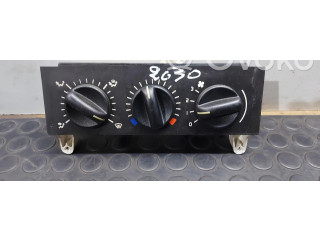 Блок управления климат-контролем A36251169W   Renault Clio I