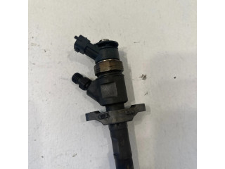 Форсунка 0445110297    Citroen C4 I для дизельного двигателя  1.6