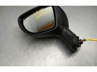 Zpětné zrcátko Renault Captur 2016 9FIOS, REBATIVEL