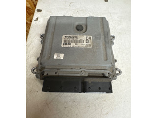 Блок управления двигателя 31272463AA, 1039S18372 Volvo XC90