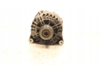 Генератор 2614016D Citroen DS4