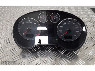 Спидометр (приборный щиток) 8P0920983 Audi A3 S3 A3 Sportback 8P