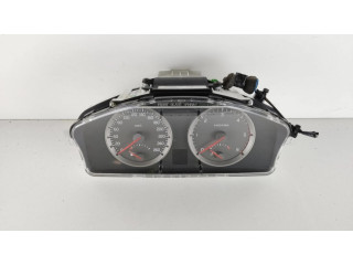 Přístrojová deska Volvo V50 2005 30728645, 8602879