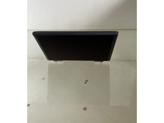 Дисплей 81A919604B, GDJ070JA0030S Audi Q2 -