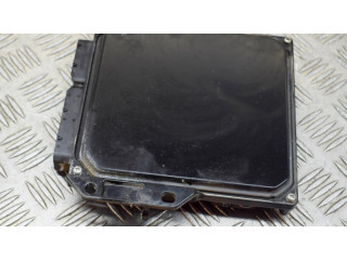 Řídící jednotka 23710EC07D, MB2758006755 Nissan NP300 2008