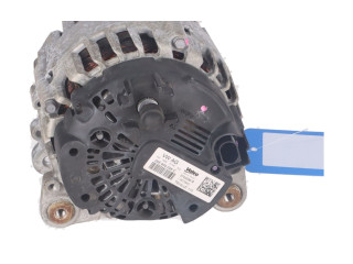 Генератор 05E903026C Skoda Fabia Mk3 (NJ)