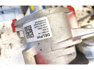 рейка Колонка рулевая 26108652, 8AA9000010A5 Opel Meriva A 2003 - 2010 года