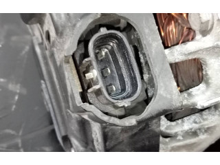 Генератор 3730003355, 2622650 KIA Rio