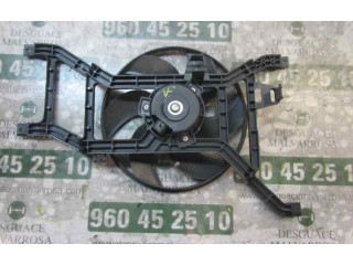 Вентилятор радиатора 214817807R, 214817607R Dacia Sandero