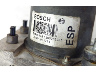 Jednotka ABS 51910175 Fiat Punto Evo 2012