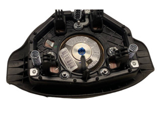 Подушка безопасности водителя 10105021, 96454032XT01   Citroen Berlingo