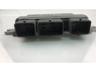 Řídící jednotka MEC951030 Nissan Qashqai+2 2010