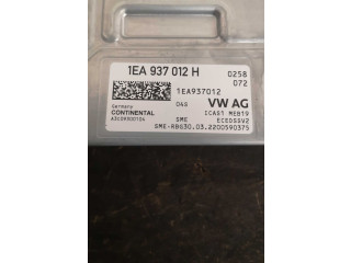 Блок управления 1EA937012H, 1EA937012H   Cupra Born