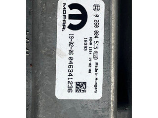 Блок управления коробкой передач 0260004515, 0260004515   Jeep Renegade