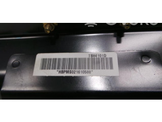 Подушка безопасности пассажира HBPMS021610588 Hyundai Getz