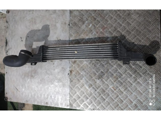 Интеркулер     Mercedes-Benz E W210 