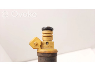 Форсунка 0280150714    BMW 7 E32 для бензинового двигателя 346KB (M30B34) 3.4