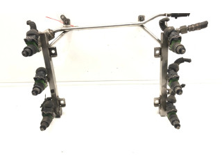 Топливная рампа 078133551BB   Audi A6 Allroad C5  