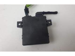 Модуль управления gateway