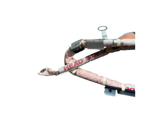 Боковая подушка безопасности    Subaru Forester SH