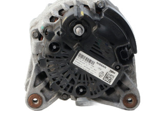 Генератор 231008040R Renault Clio V