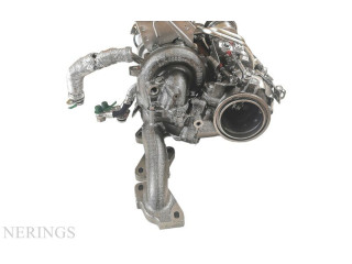 Турбина Skoda Kodiaq 03N145401G, T918029KL