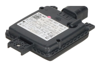 Датчик слепых зон 2Q0907686G Cupra Leon