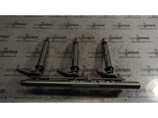 Vstřikovací lišta A2760704095 Mercedes-Benz E W212 pro benzínový motor 3.5