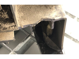 Интеркулер     BMW X3 F25 