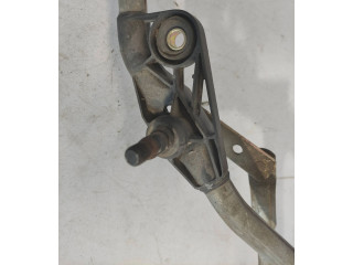 Механизм стеклоочистителей (трапеция) ZA4U1G907, E761    Renault Scenic II -  Grand scenic II