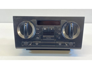 Блок управления климат-контролем 8P0820043A   Audi A3 S3 A3 Sportback 8P