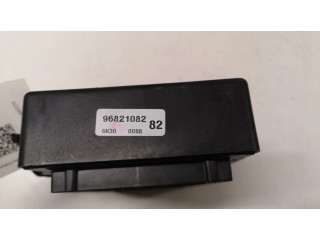 Pojistková skříňka 96821082, 6K300068 Chevrolet Captiva 2007