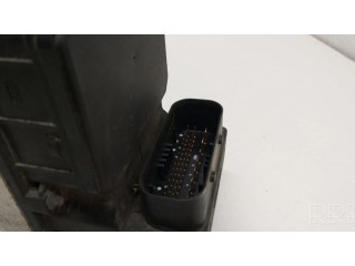 Блок АБС 6Q0614417D, 0265224011 Skoda Fabia Mk1 (6Y) 1999-2007 года