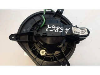 Вентилятор печки    939741S   Jeep Grand Cherokee (WK)