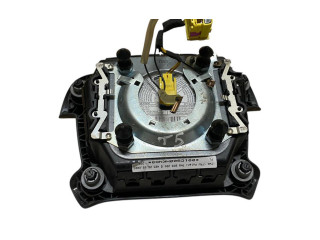 Подушка безопасности водителя 7H0880201Q Volkswagen Transporter - Caravelle T5