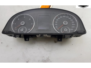 Панель приборов 1T0920875N, 1T0920875N   Volkswagen Touran II       