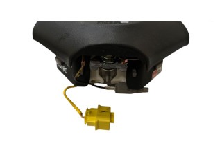 Подушка безопасности водителя 77800SEAG81000, H0ZX0NE00   Honda Accord