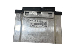 Блок управления двигателя 0EA907309A, 0261S09103 Volkswagen e-Golf
