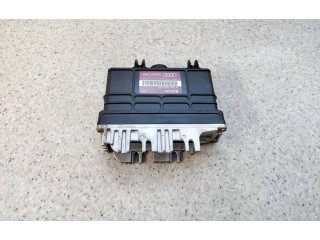 Ojnice 8A0907311B, 0261200735 Audi 80 90 S2 B4