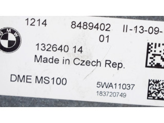 Řídící jednotka 5WA11037, 8489402 BMW i3 2019