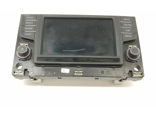 Дисплей 3G0919605B, 3G0919605B Volkswagen Touran III