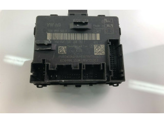 Блок управления 5Q0959393F, P3000   Volkswagen Golf Sportsvan