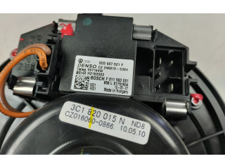 Вентилятор печки 3C0907521F Volkswagen Passat Alltrack