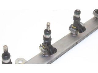 Топливная рампа 1465A412 Mitsubishi Outlander для двигателя Y61