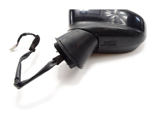 Рулевая рейка  Зеркало (управляемое электричеством)    Mazda 6 2013 - 2016 года