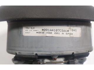 Подушка безопасности водителя 8K0880201AG6PS, 8K0880201A   Audi A4 Allroad