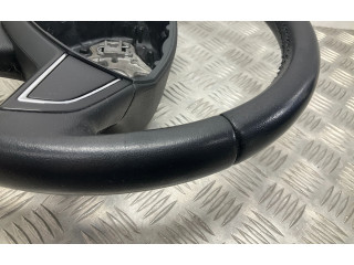 Руль Skoda Rapid (NH) 2012 - 2019 года 5J0419091P