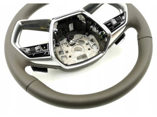 Руль Audi A6 S6 C8 4K  2018 -  года 4N0419091B      