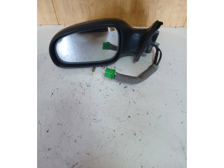 Зеркало электрическое        Volvo S70  V70  V70 XC  1997 - 2000 года   