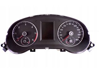 Панель приборов 5C6920971A Volkswagen Jetta VI